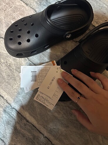 Crocs Crocs Terlik