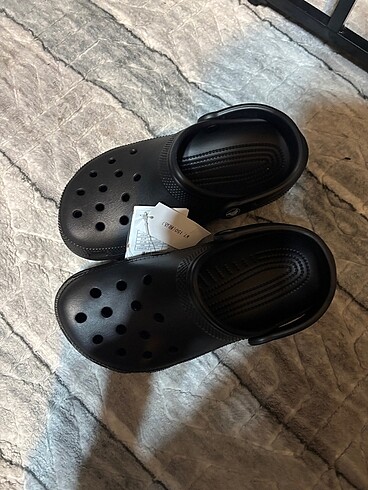 Crocs Terlik