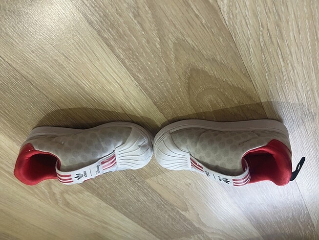 23 Beden Minnie mouse adidas