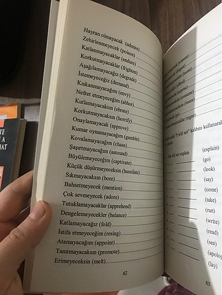 xs Beden Sıfır İngilizce kitap