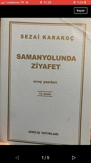 Samanyolunda ziyafet