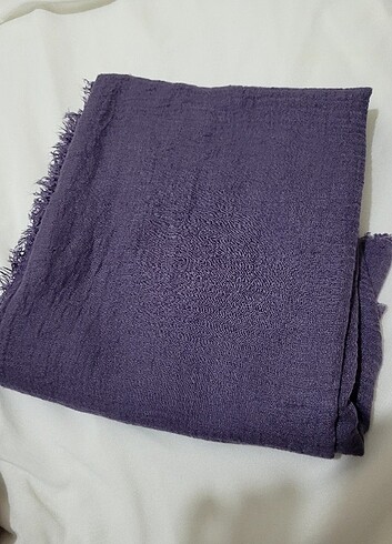 Diğer Bürümcük sal lavanta freshscarfs 