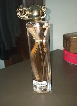  Beden Givenchy organza muhteşem kalıcı parfüm