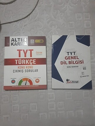 Turkce tyt