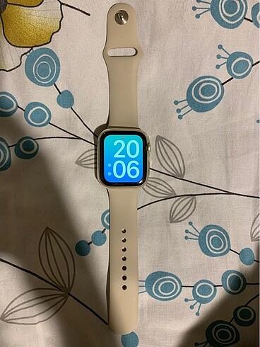 #AppleWatch Se model 44 mm