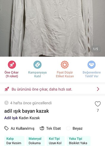 Diğer 5 parca 