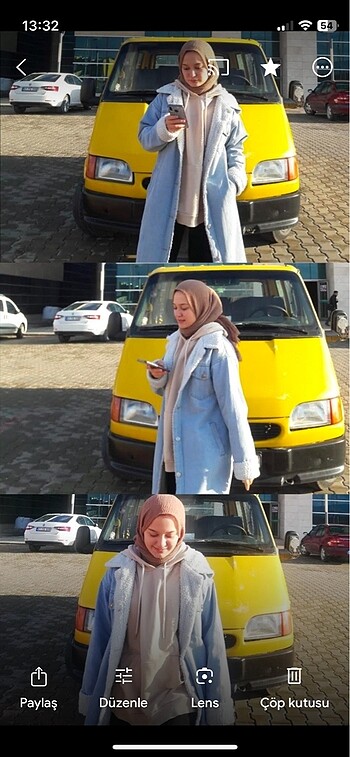 s Beden kot ceket ici yunlu