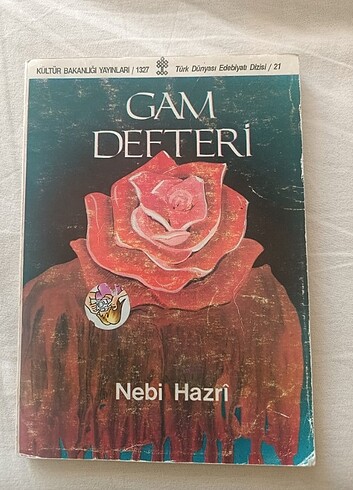 Gam defteri Nebi hazri 