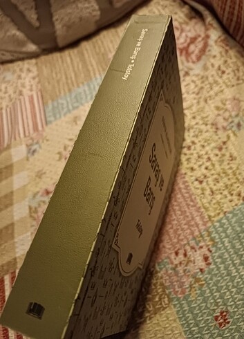  Savaş ve Barış Tolstoy 