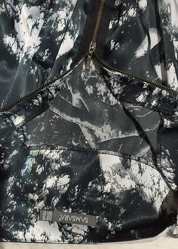 Mini Tarz Elbise - Görsel 3