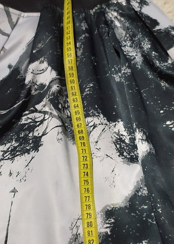 Mini Tarz Elbise - Görsel 4