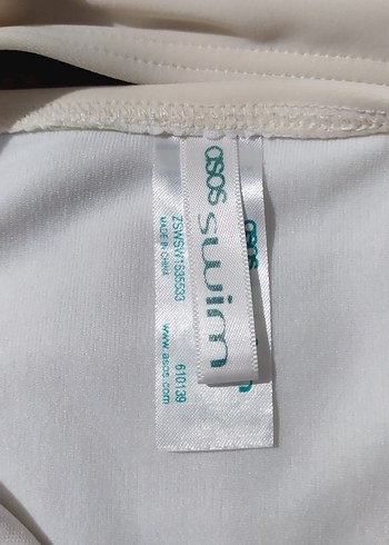 Asos Mayokini - Görsel 3