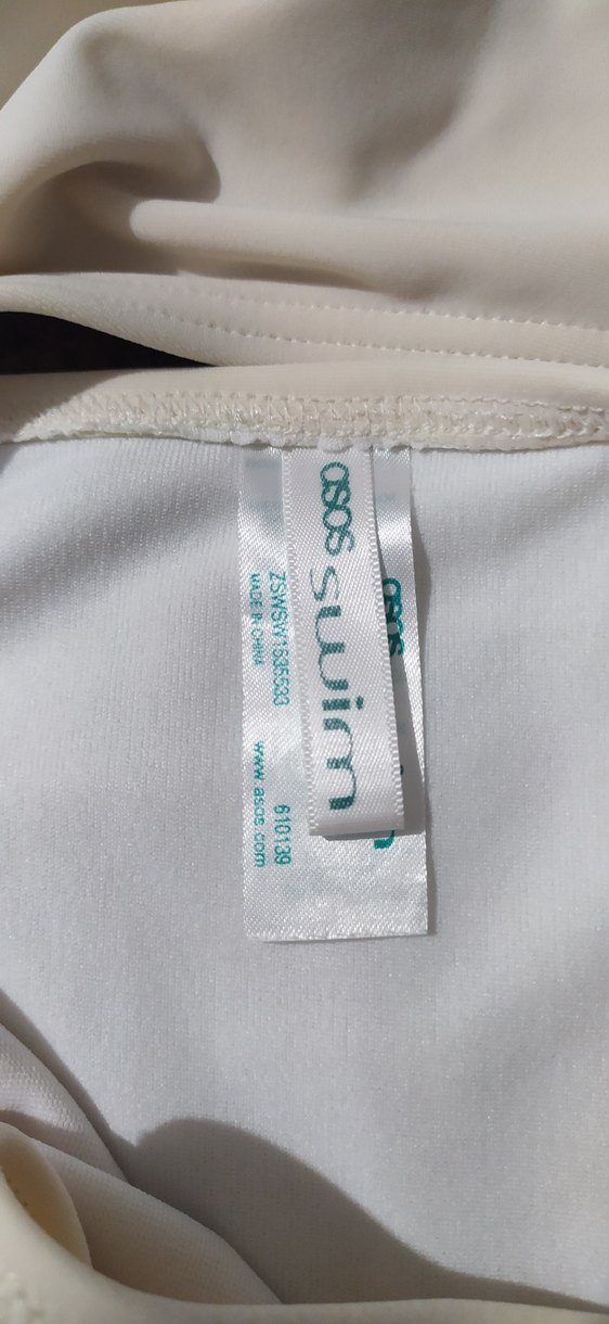 Asos Mayokini - Görsel 3