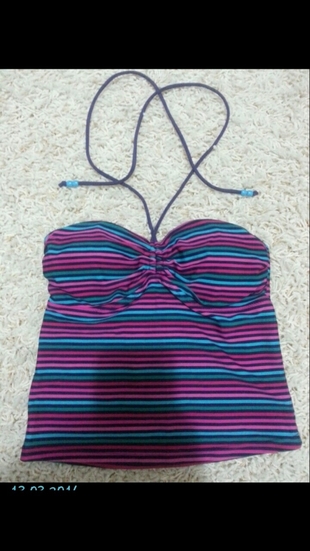 Mor tankini 