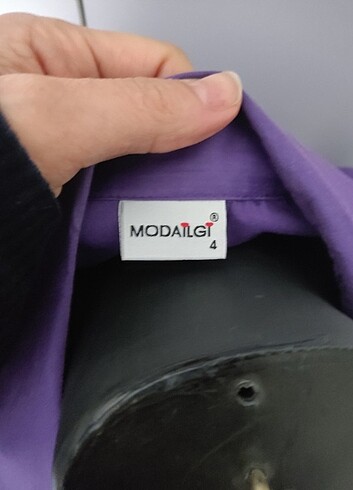 Modailgi Gömlek m