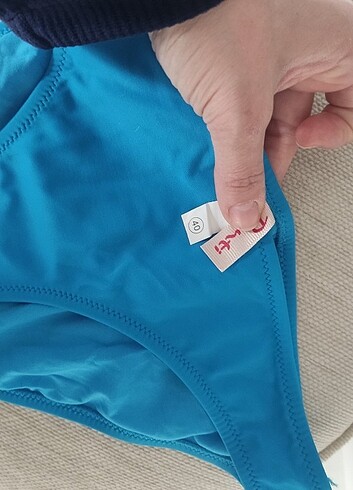 m Beden Bikini altları 