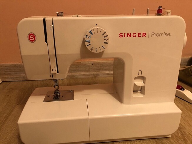 SİNGER PROMİSE