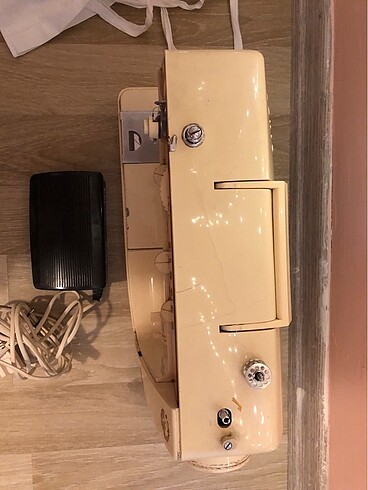 SİNGER 384 - Görsel 3