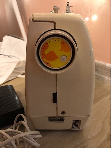 SİNGER 384 - Görsel 7