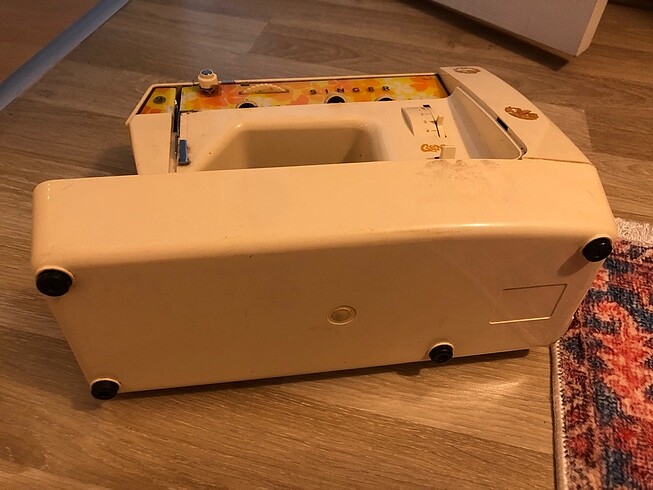 SİNGER 384 - Görsel 9