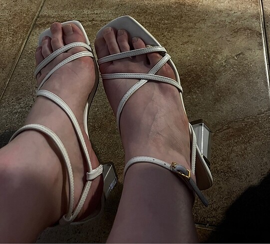 Marjın ayakkabı - Görsel 7