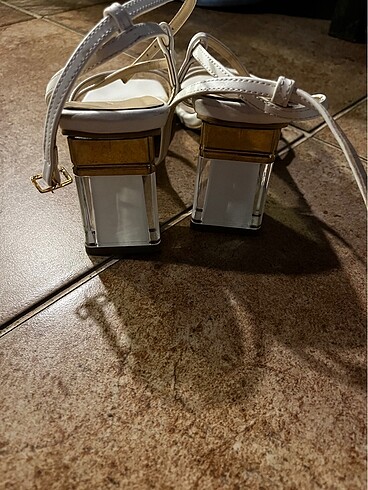 Marjın ayakkabı - Görsel 6