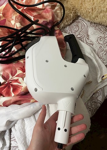 Karcher SC 1 Multi Buharlı Temizleyici Beyaz - Görsel 4