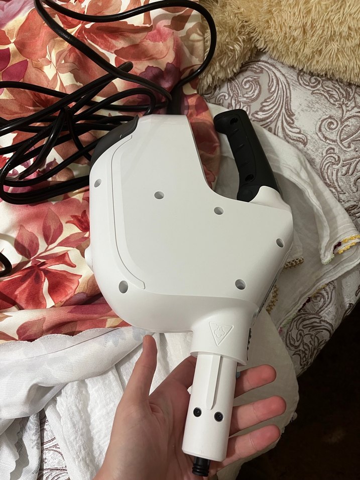 Karcher SC 1 Multi Buharlı Temizleyici Beyaz - Görsel 4