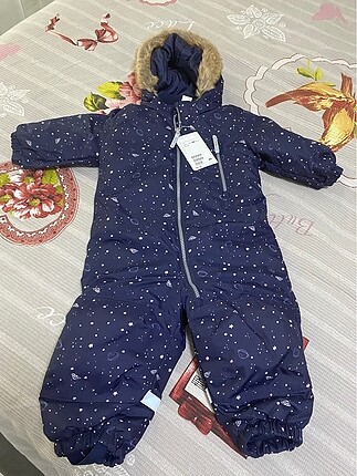Hm astronot mont