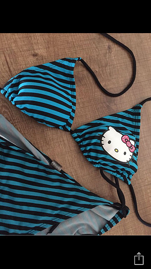 38 Beden Bikiniii