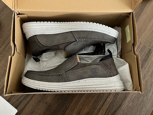 Skechers Skechers Proven Renco Erkek Ayakkabı Air-Cooled Memory Foam