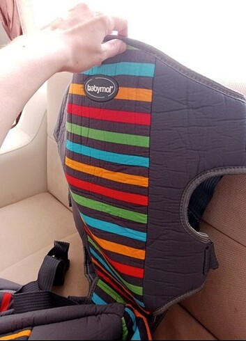 Babymall Puset takim