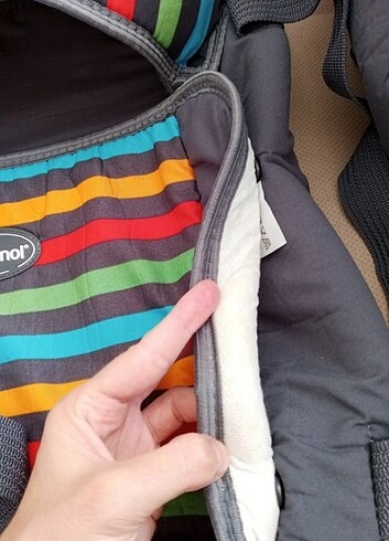 0 - 13 kg Beden çeşitli Renk Puset takim