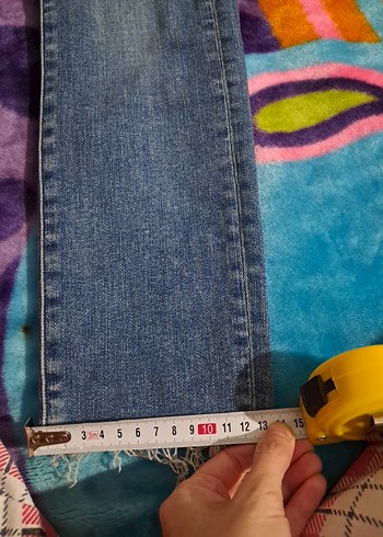 3 adet skiny jean tek fiyat - Görsel 9