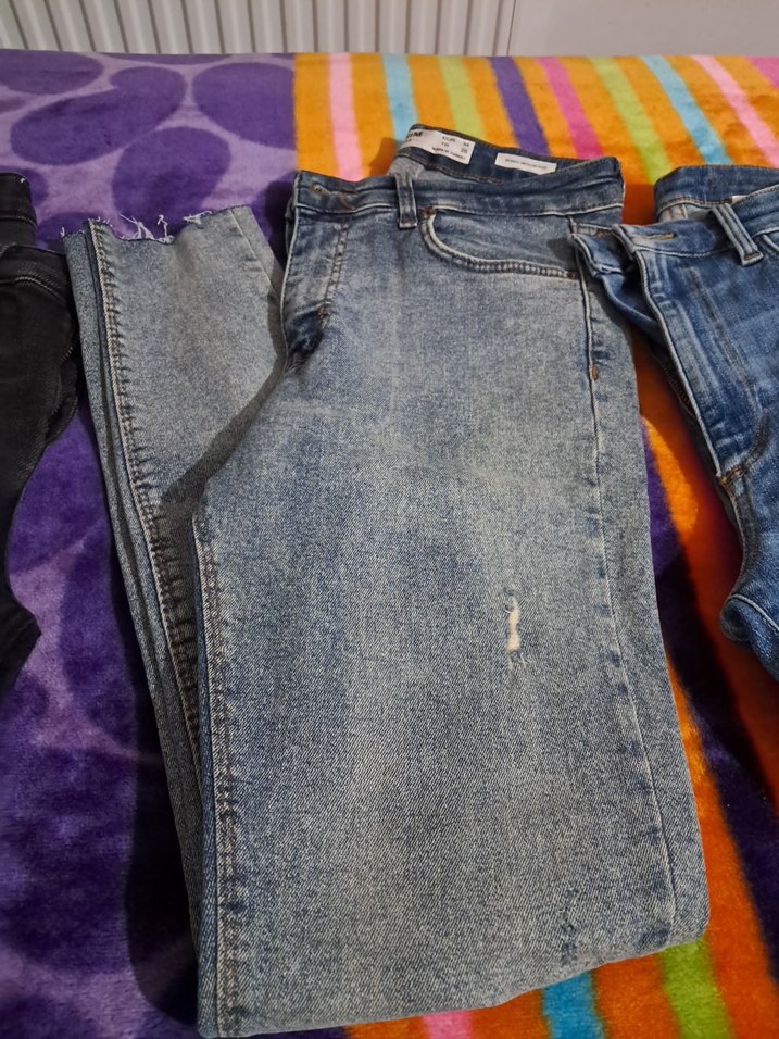 3 adet skiny jean tek fiyat - Görsel 4