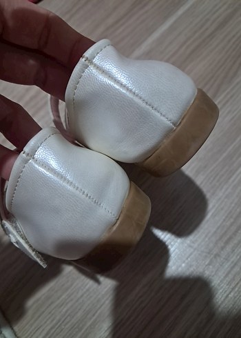 kiz cocuk babet - Görsel 6