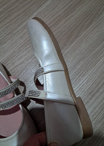 kiz cocuk babet - Görsel 5