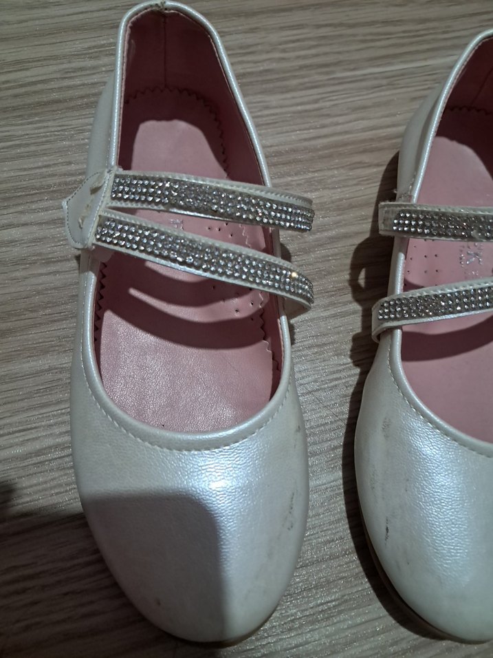 kiz cocuk babet - Görsel 4