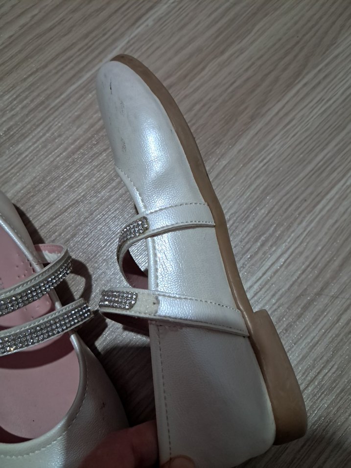 kiz cocuk babet - Görsel 5