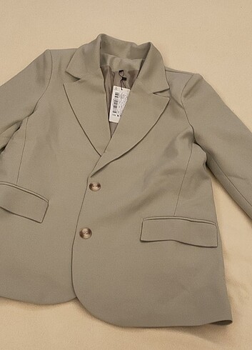 Trendyol & Milla Blazer ceket