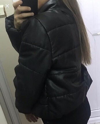 m Beden Trendyolmilla Mont