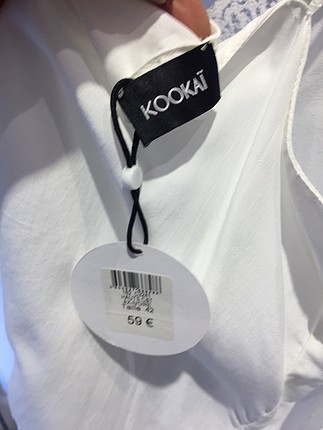 42 Beden Bluz (butikten )
