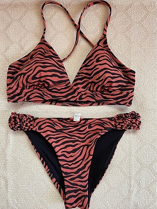 Penti Bikini takımı
