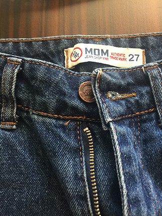 Mom jean