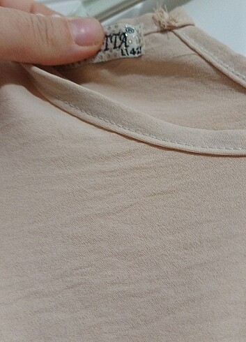 xl Beden Tesettir tunik