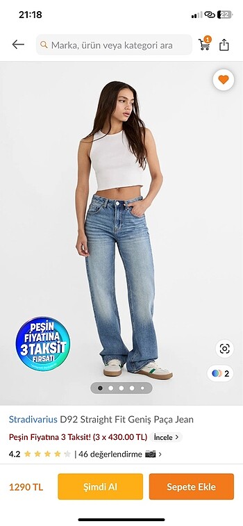 D92 jean