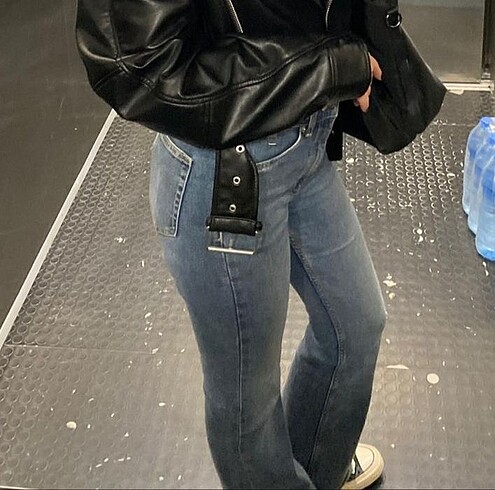 hm jean