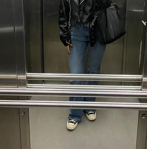 36 Beden hm jean