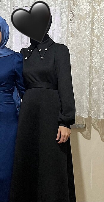 Abiye /özel gün elbisesi