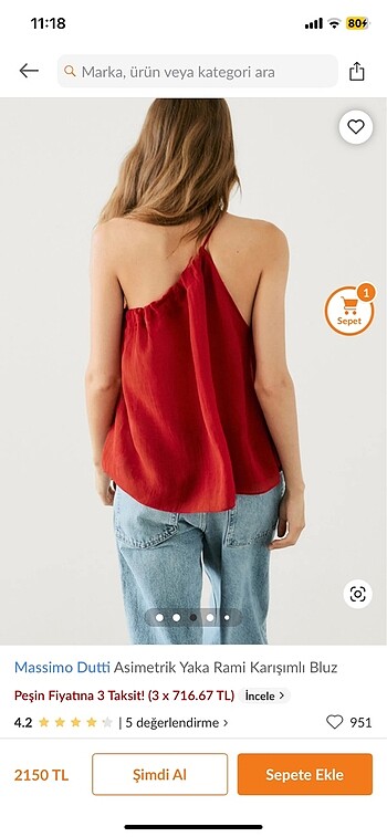 Massimo Dutti usttt